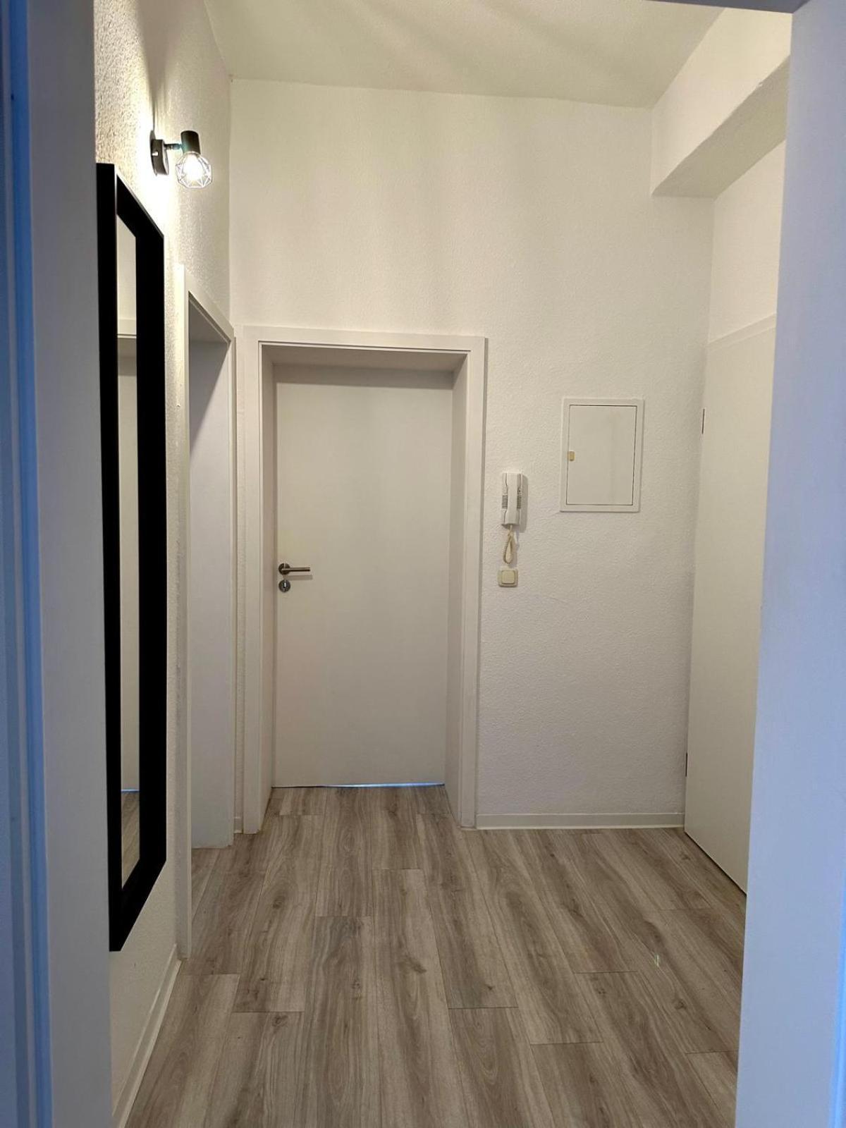Raha Apartments - Grosses 3 Z-Apartment - Erdgeschoss - Domplatz - Vollausstattung Erfurt Ngoại thất bức ảnh